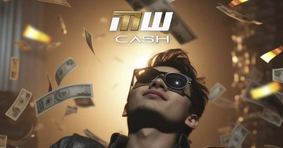 MWC888 main banner featuring GCash Entertainment Hub for Filipino players